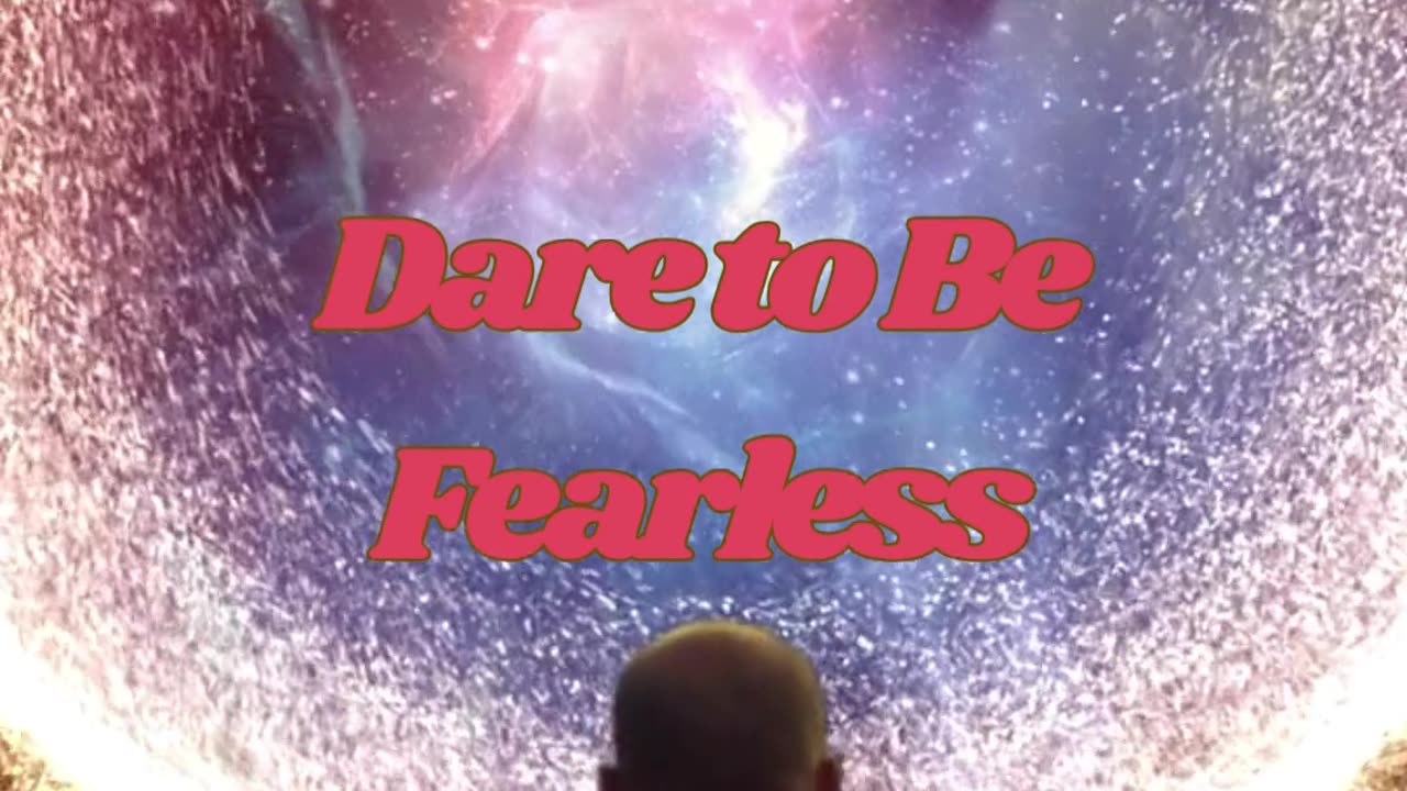 Unlock Your Full Potential: Dare to Be Limitless! 🔓