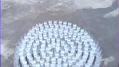 Oddly Satisfying video #86