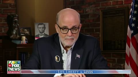 Life, Liberty and Levin 12/22/24 (Sunday)