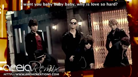 Teen Top - Crazy Areia Kpop Remix 85