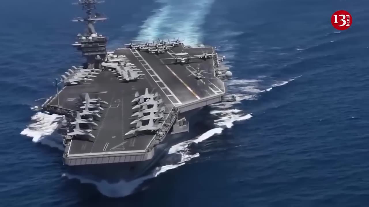 US is ready for war with China over Taiwan