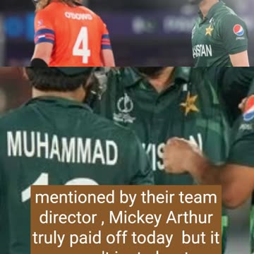 Pakistan's Dominant Start! 🏏 | World Cup 2023 Highlights & Analysis