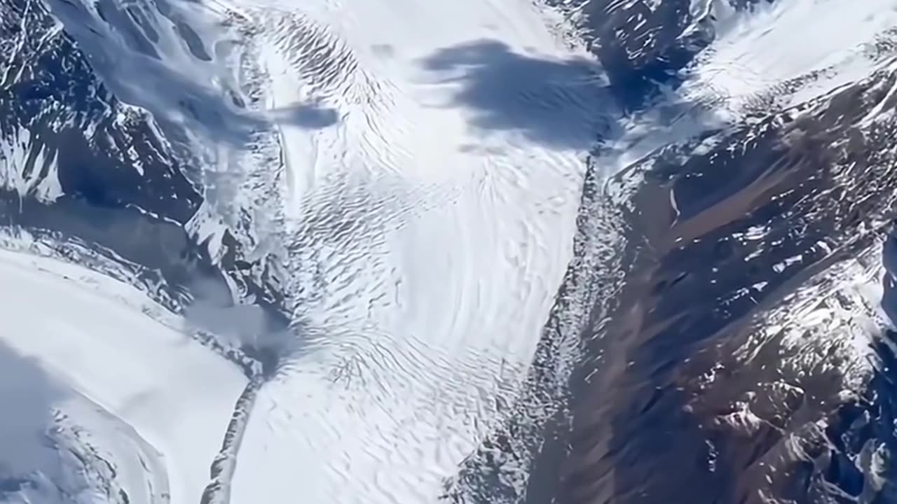 How The Himalaya Mountains Were Formed