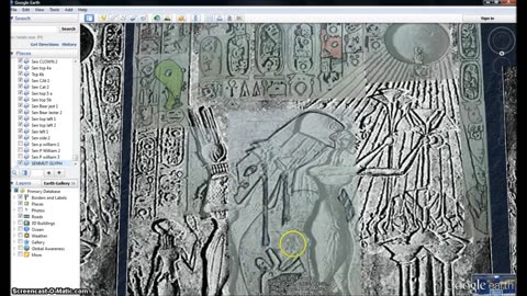 Nov-30 Prince William Shown On Ancient Glyphs Symbolism