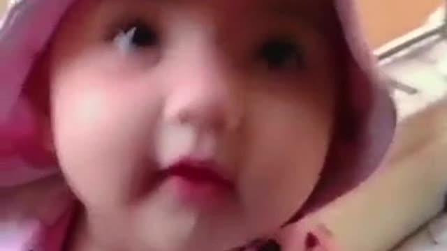 Smart baby