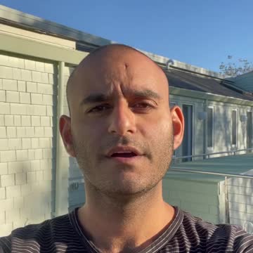 They are trying to fool us.