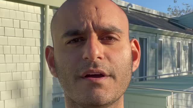 They are trying to fool us.