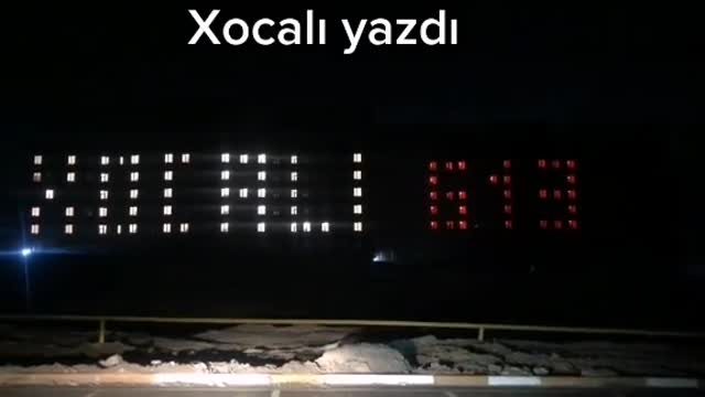 #xocali #xocalı #hocalıkatliamı #qarabag_azerbaycandir