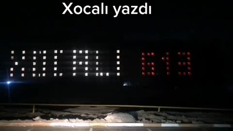 #xocali #xocalı #hocalıkatliamı #qarabag_azerbaycandir