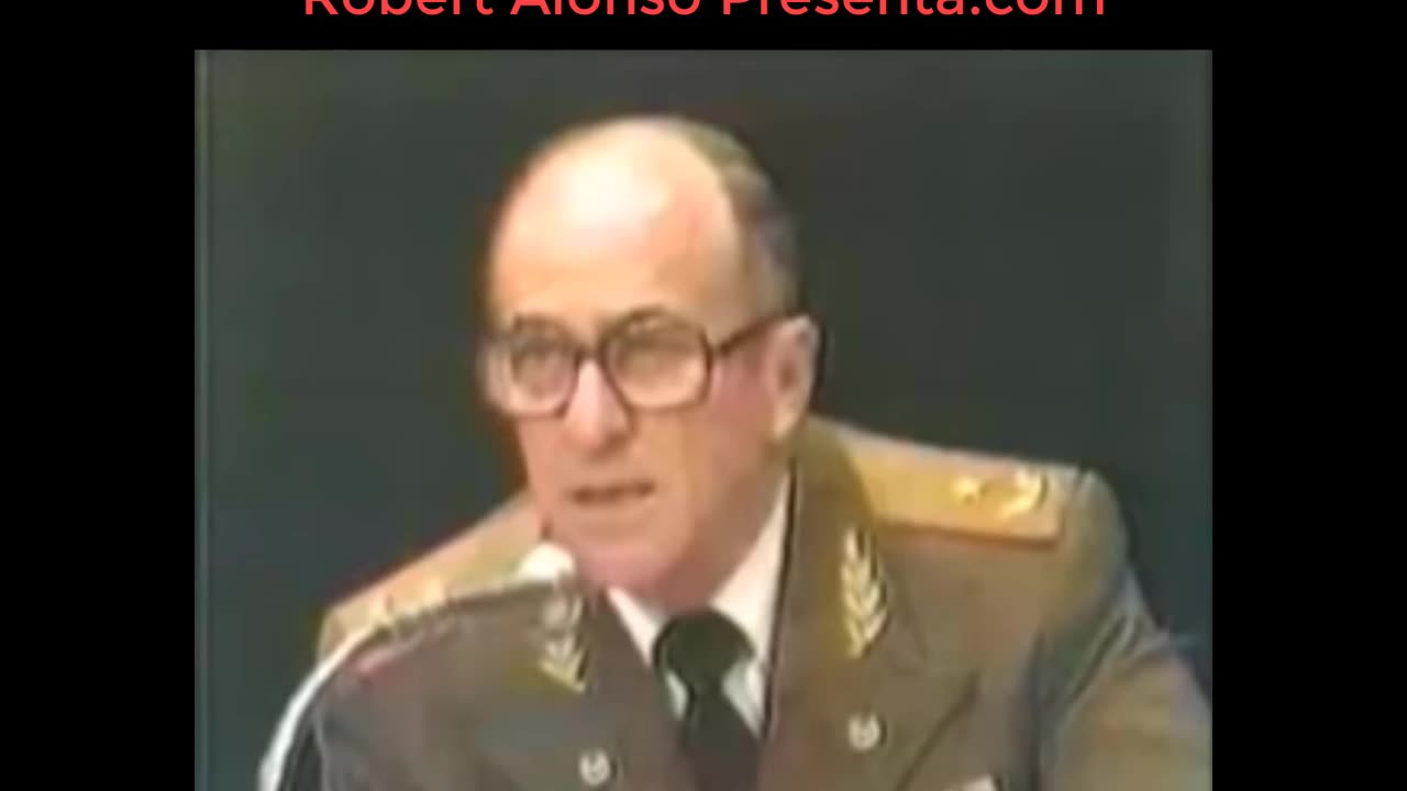 1989 M07 Juicio de Arnaldo Ochoa