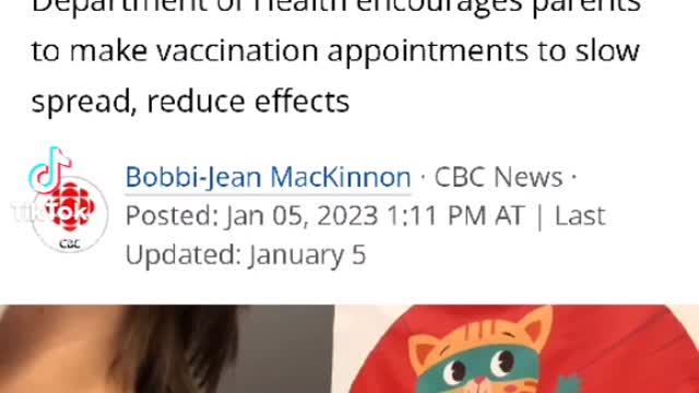 Gotta hurry up and Jab those Kids to death