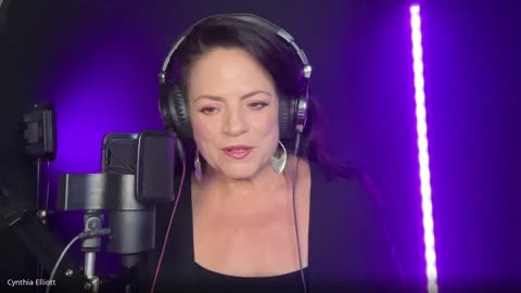 Futurist Cynthia L Elliott on A New American Dream: KT Truther Podcast