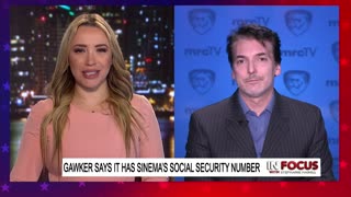 'IN FOCUS'-- Stephanie Hamill with Eric Scheiner