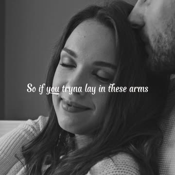 PREVIEW | LEAVE THE DOOR OPEN (Vocals Only)