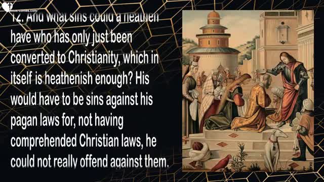 Getting rid of an ingrained Faith is a very hard Job ❤️ Discussion in the Beyond