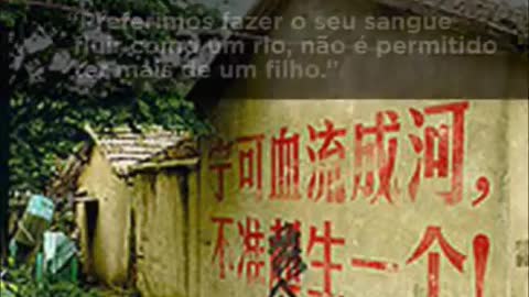 Regime da China vai Reformar Slogan da Campanha Política do Filho Único