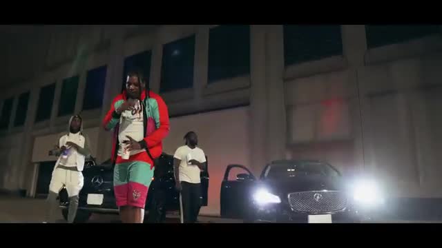 Fbg Duck - Shidd Official Video' Shot By BillyKauck_Cut