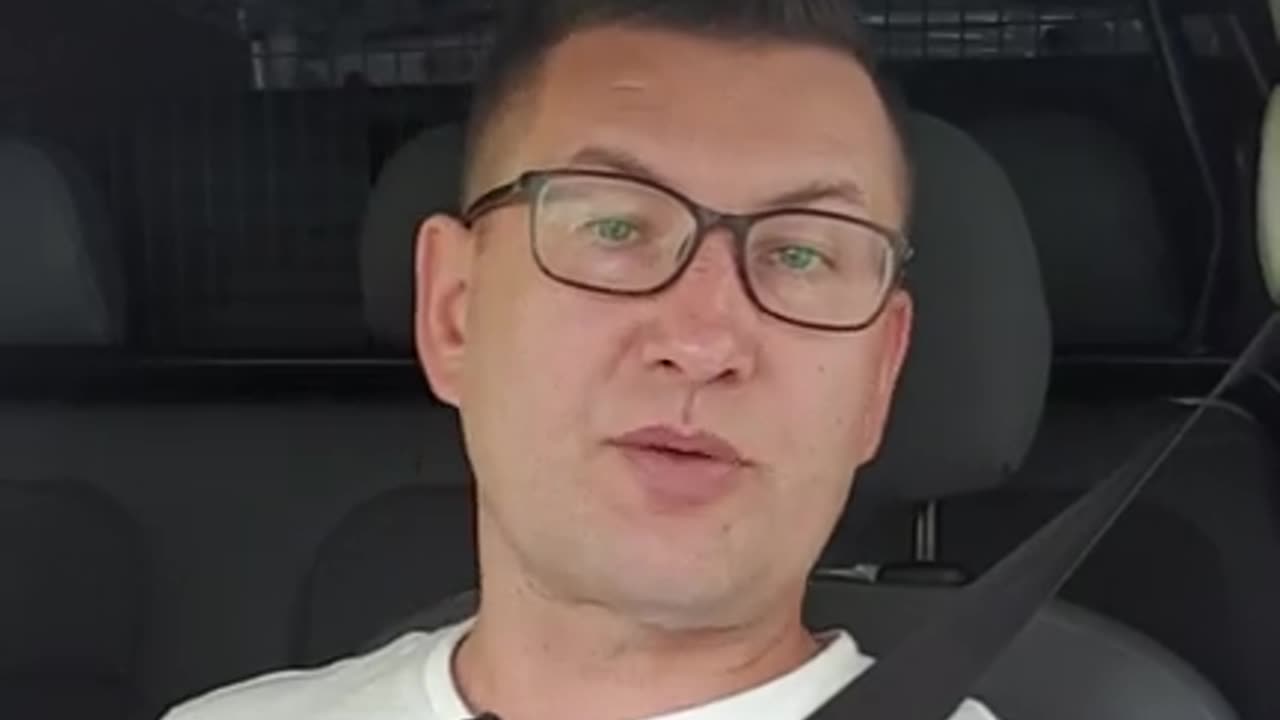 JEST JEDEN DUCH KTÓRY ZNIECHĘCA....