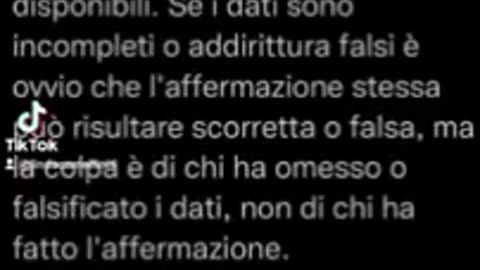 Linda Camellini su Bassetti e Burioni