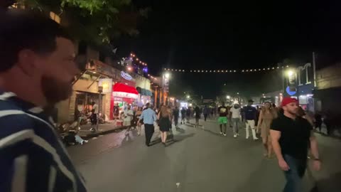 [2022] Dope District IRL Austin with Mando