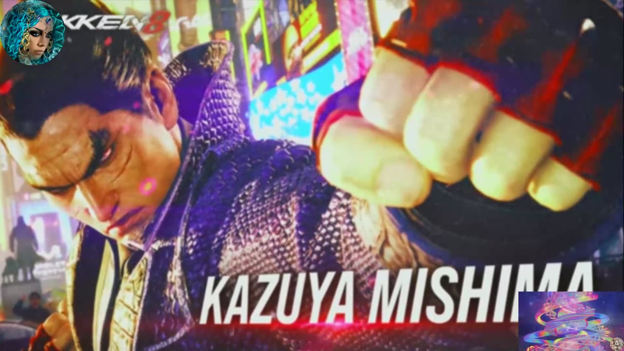 TEKKEN 8 NEW GAMEPLAY