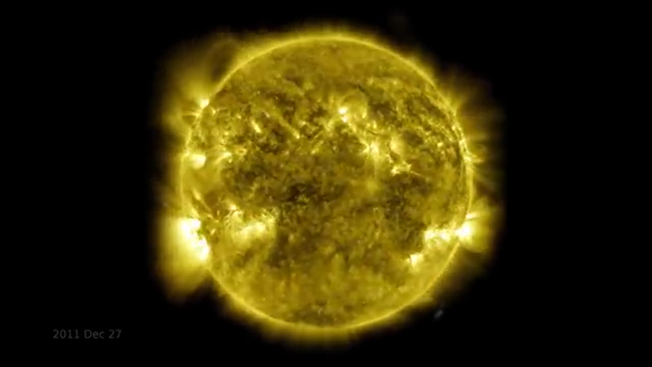 Chasing Solar Mysteries: A Decade of Sun Exploration