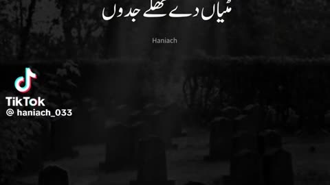 Urdu Sad Poetry's