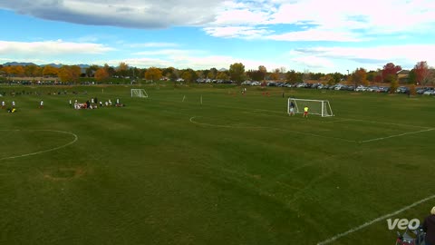 10-26-24 CR Pre-Elite 2 VS Broomfield Soccer Club (3-1 W)