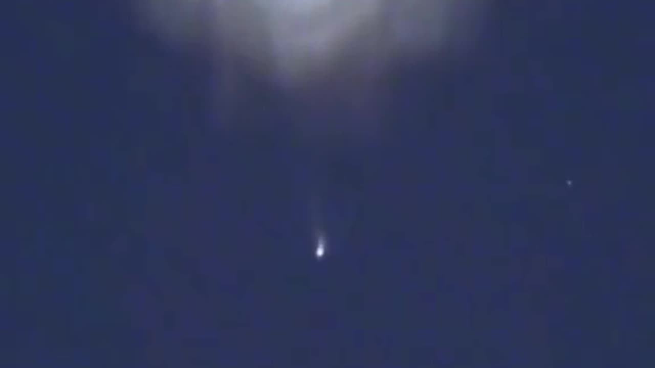 V10 ROCKET HITTING THE DOME FIRMAMENT IS THIS REVERSED 11 FREQUENCE FENCE TRANSMITTED BY The 24 NCT