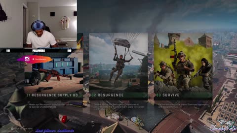 Day 3/30 STREAMING EVERYDAY OF SEPTEMBER