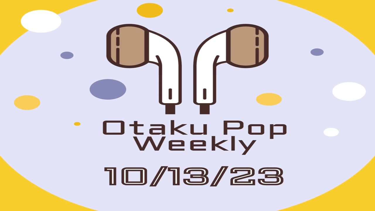 Pop Weekly 10/13/23