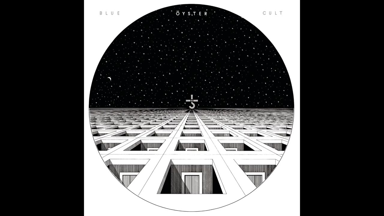 Blue Oyster Cult - (First Album)