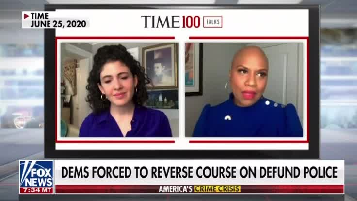 Defund the Police- how is that working out for ya?