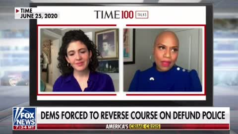 Defund the Police- how is that working out for ya?