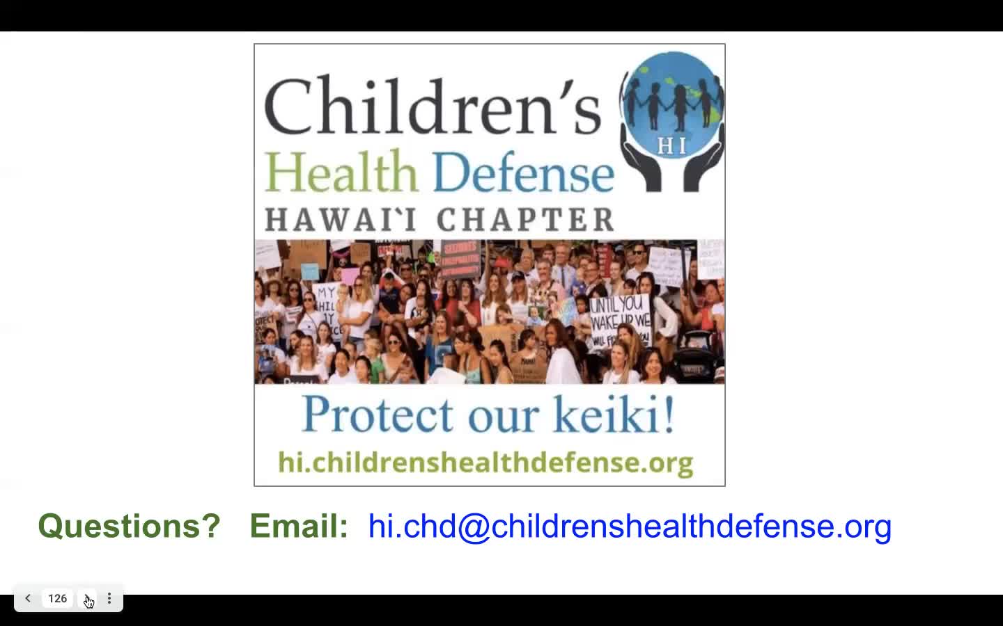 Vaccine Exemptions in Hawaii