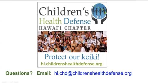 Vaccine Exemptions in Hawaii