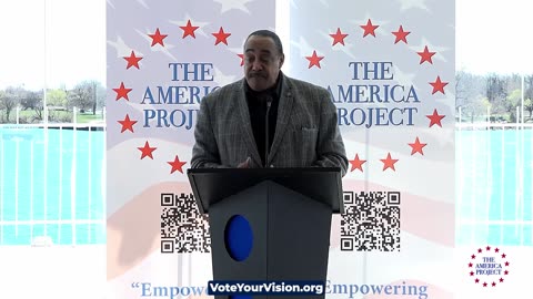 PASTOR ELLIS SMITH