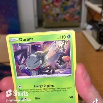 Opening a Silver Tempest 3-pack