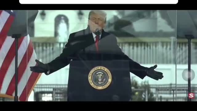 Trump “Slams ”China & Blames Stuff on Them
