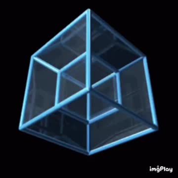 Cube Gif
