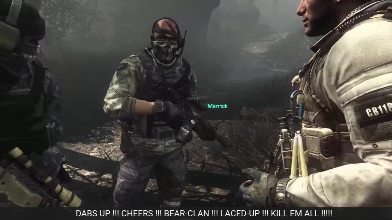 Back At That Shit!!!