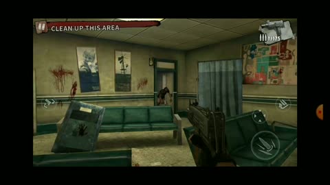 ZF3D Game level 1, mission 1,shooting games , comando game, No internet connection Game