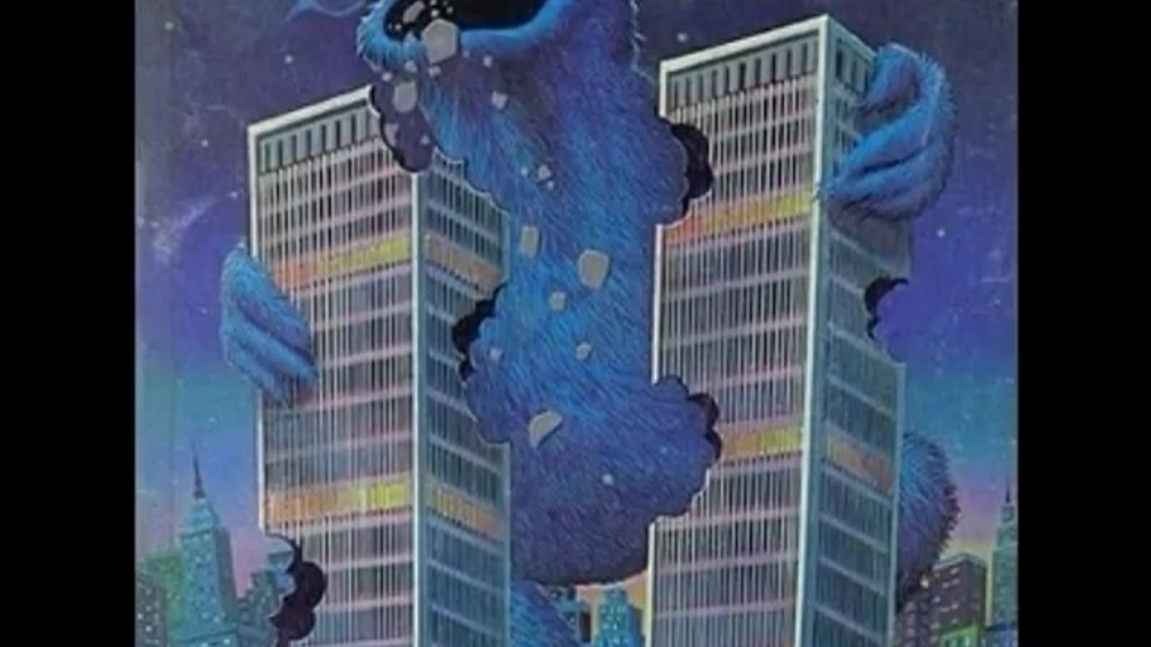 Video I made in 2013 about Predictive Programming