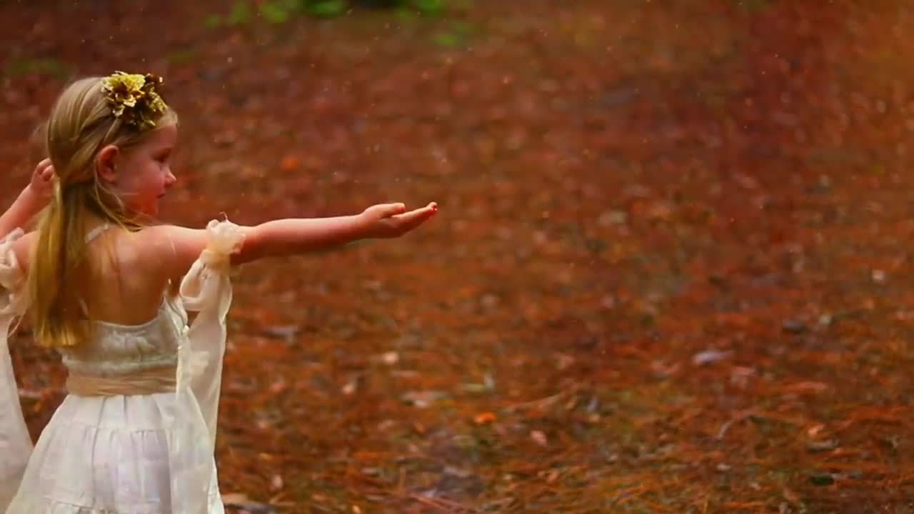 The Woodland Folk - Ella Roberts-17