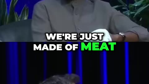 Are We Just Meatbots? Understanding Human Design