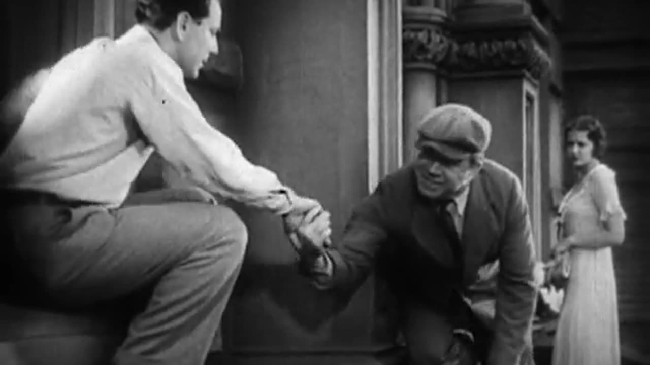 Street Scene (1931)(IMDB 7.6)(SylviaSidney-WilliamCollierJr)(Dir-KingVidor)