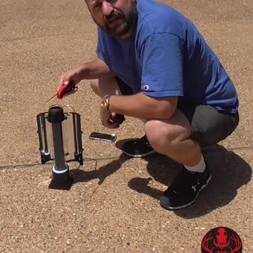 UPDATE & WARNING - 4Patriots Sun Kettle, Solar Water Heater product Test!