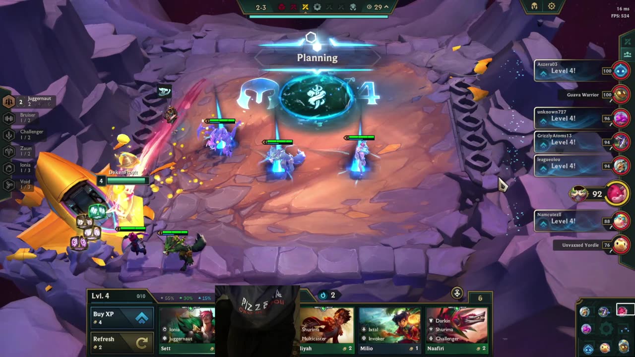 Deken Plays Call of Duty