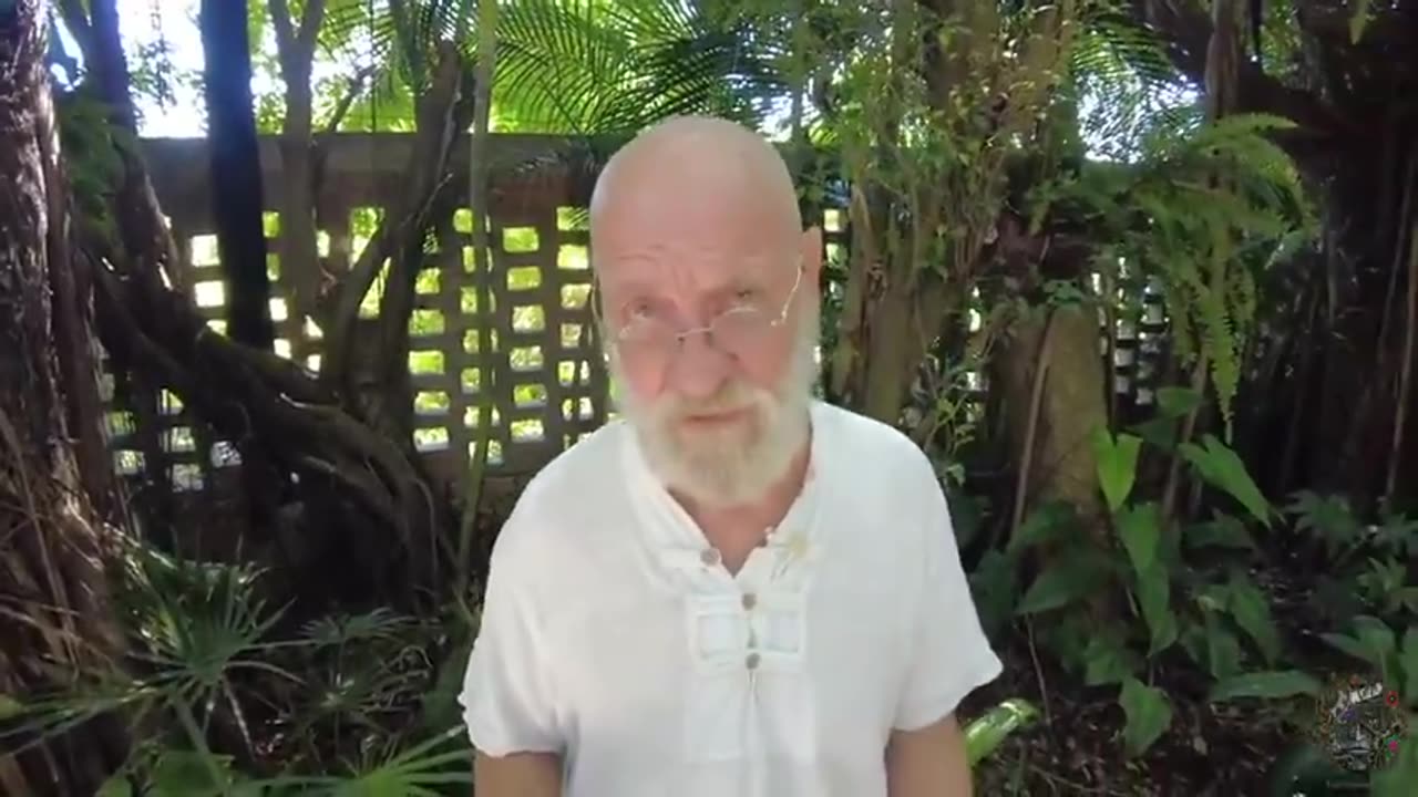 Max Igan - The Earth is a Prison But You Hold The Key