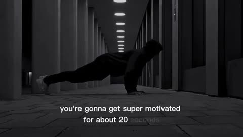 Motivational Video